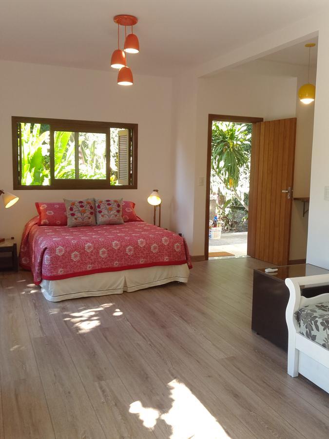 مبيت وإفطار ريو دي جانيرو Casa Beleza المظهر الخارجي الصورة