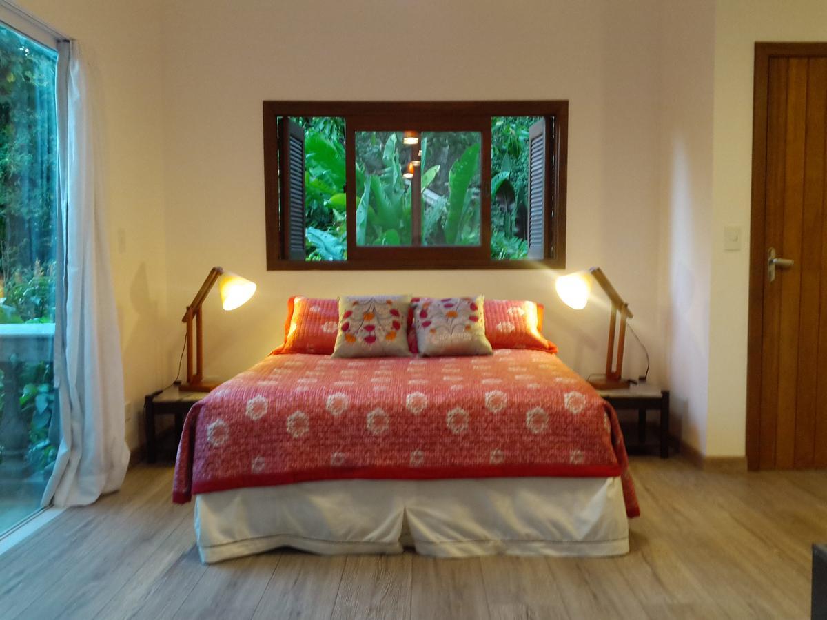 مبيت وإفطار ريو دي جانيرو Casa Beleza المظهر الخارجي الصورة