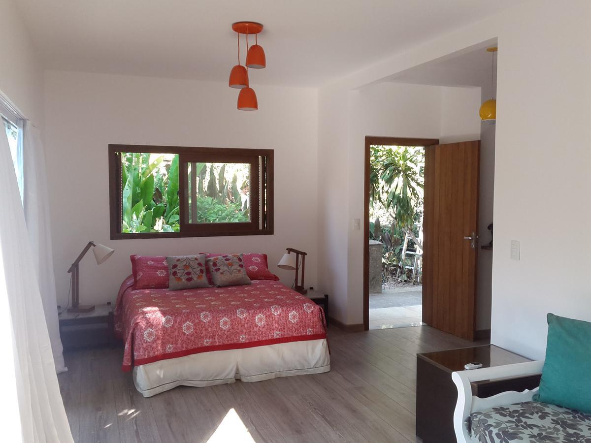 مبيت وإفطار ريو دي جانيرو Casa Beleza المظهر الخارجي الصورة