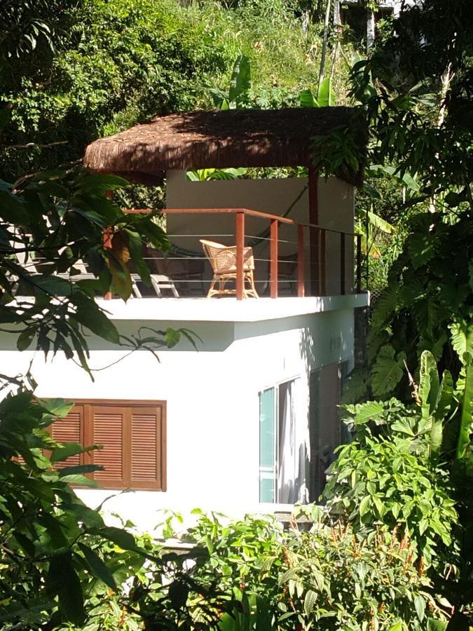 مبيت وإفطار ريو دي جانيرو Casa Beleza المظهر الخارجي الصورة