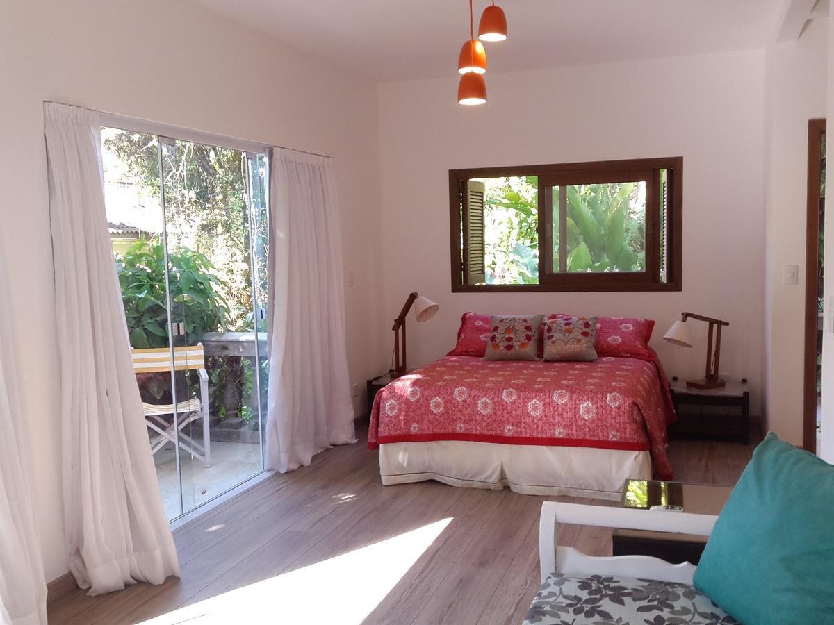 مبيت وإفطار ريو دي جانيرو Casa Beleza المظهر الخارجي الصورة