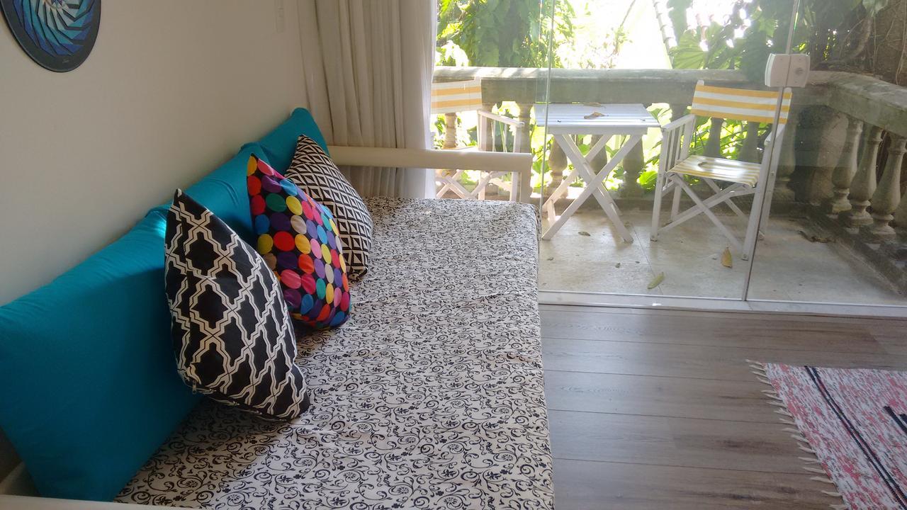 مبيت وإفطار ريو دي جانيرو Casa Beleza المظهر الخارجي الصورة