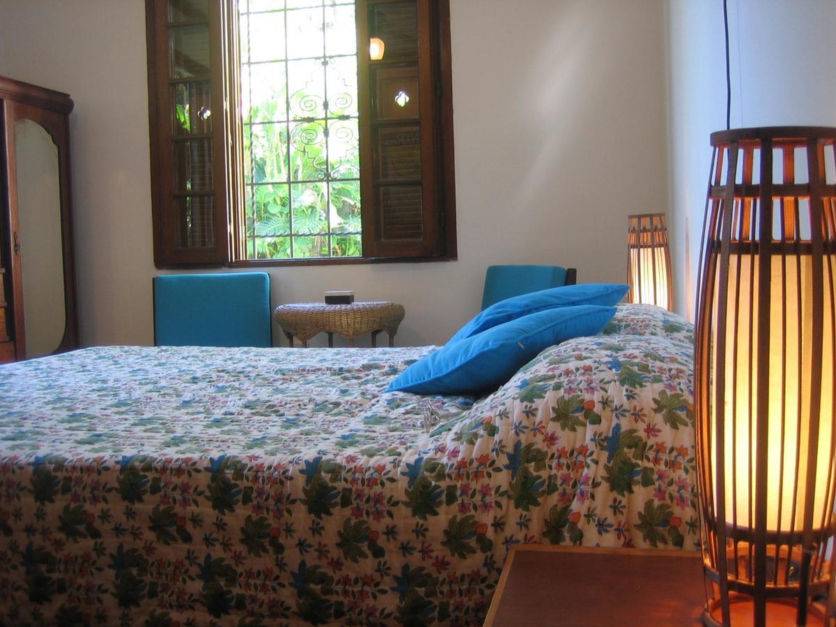 مبيت وإفطار ريو دي جانيرو Casa Beleza المظهر الخارجي الصورة