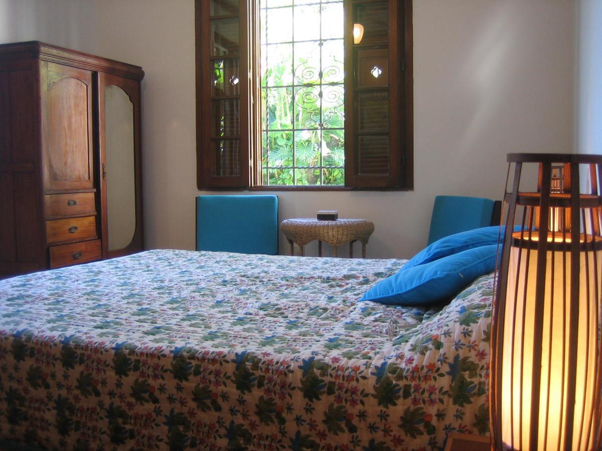 مبيت وإفطار ريو دي جانيرو Casa Beleza المظهر الخارجي الصورة